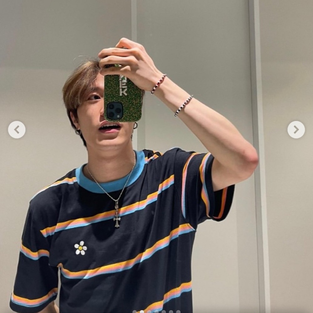 A-Lab Tee
